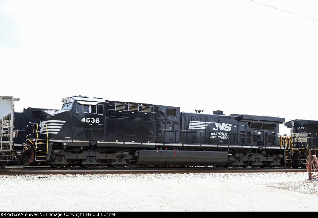 NS 4636